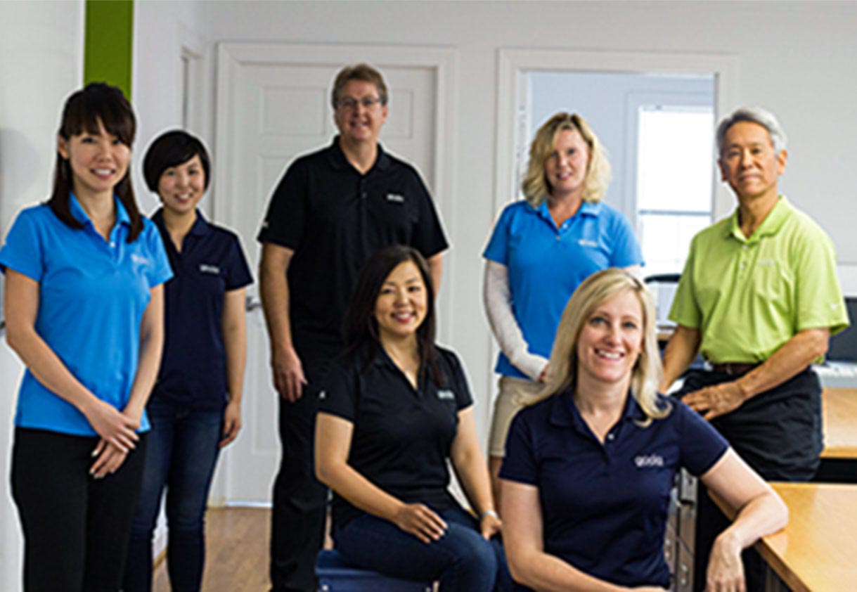 View Our People