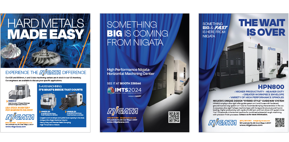 Print Ads
