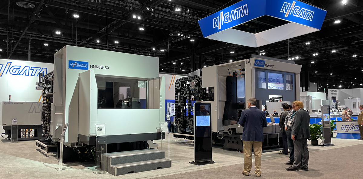 Trade Show Booths