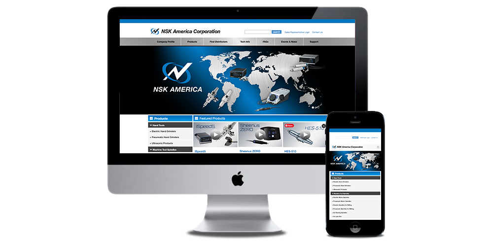 Website