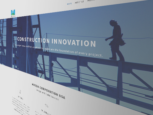Maeda website